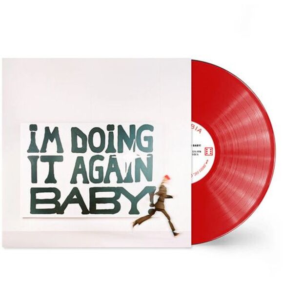 I'm Doing It Again Baby - Limited Edition - Picture 1 of 1